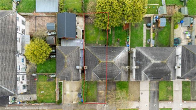 134 Aughnaskerry Drive, Cavan, County Cavan