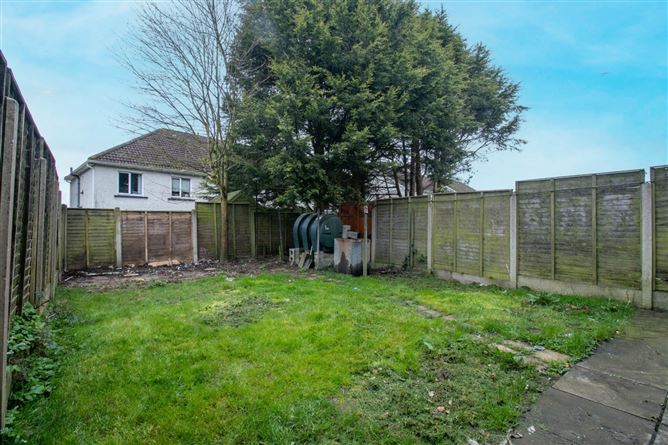 134 Aughnaskerry Drive, Cavan, County Cavan