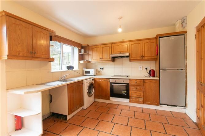 134 Aughnaskerry Drive, Cavan, County Cavan