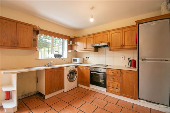 134 Aughnaskerry Drive, Cavan, County Cavan