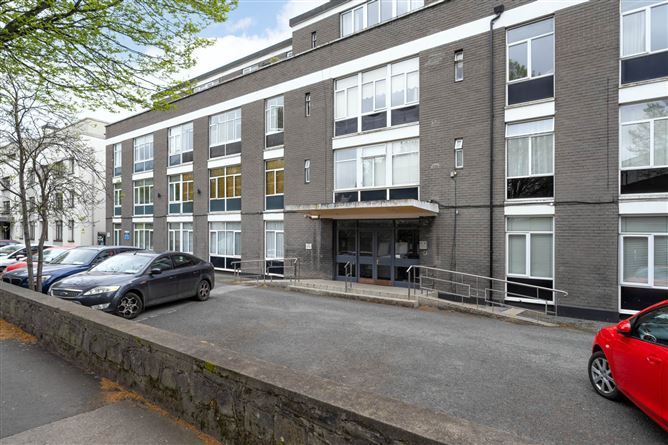 22 Courtney House, Appian Way, Ranelagh, Dublin 6