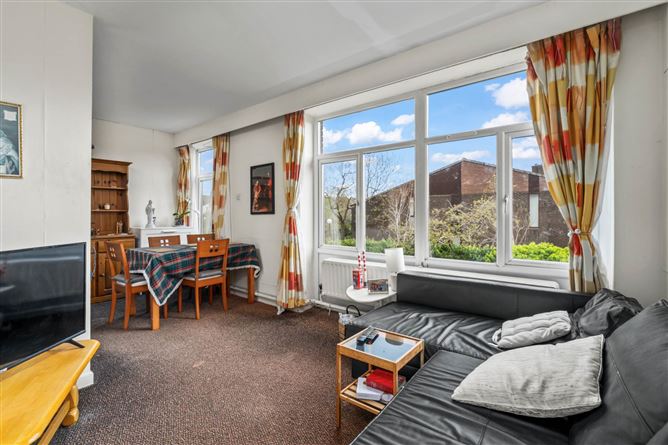 22 Courtney House, Appian Way, Ranelagh, Dublin 6