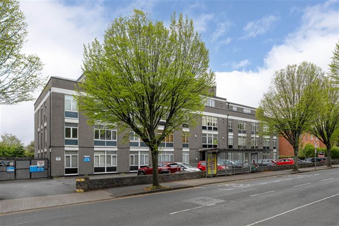 22 Courtney House, Appian Way, Ranelagh, Dublin 6