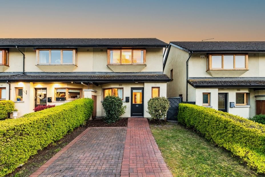 6 The Stables, Co. Kildare. 6, Kill, Kildare