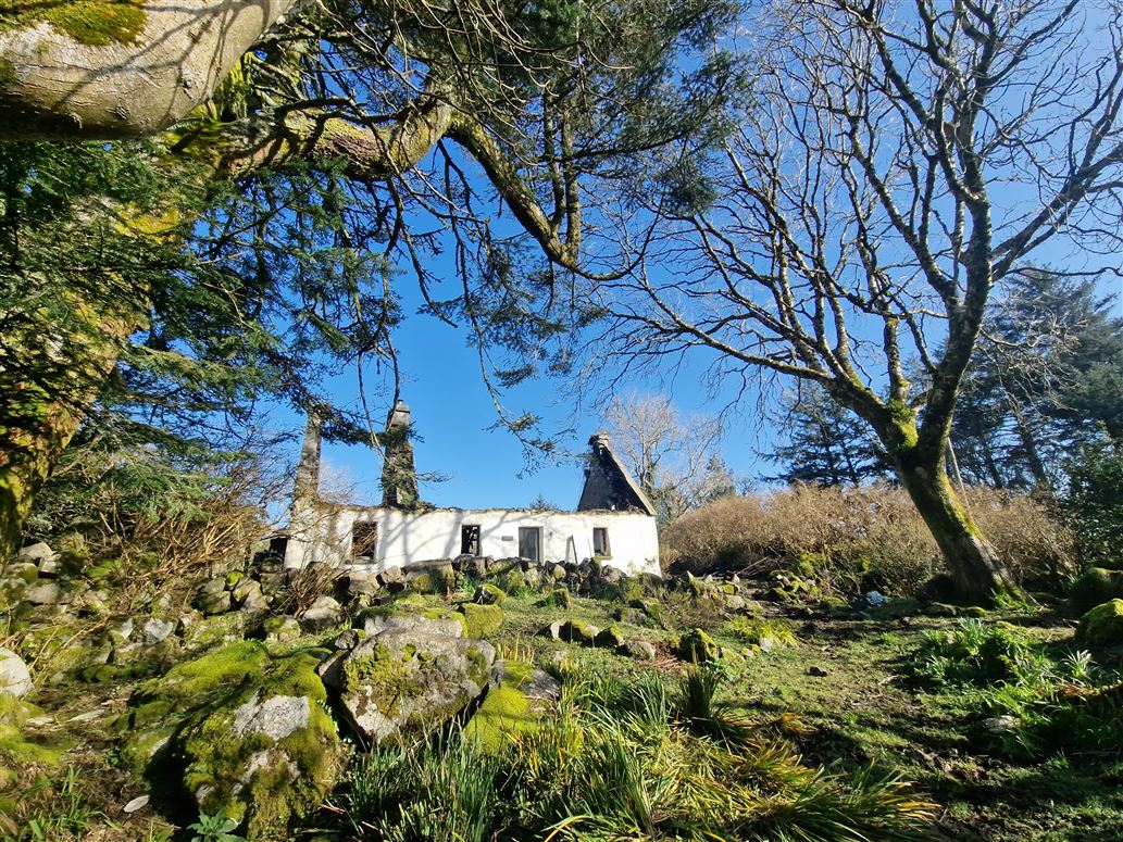 An Tigin , Furbo, Galway