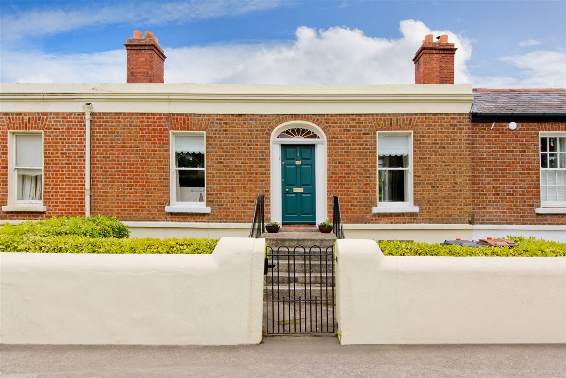 256 Merrion Road, Ballsbridge, Dublin 4
