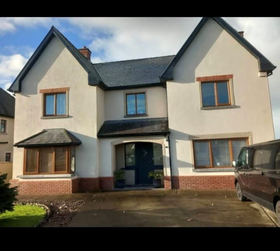 Longford town , Longford, Longford, N39E9F2