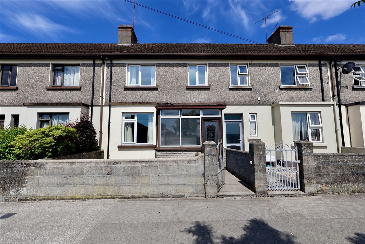 3 Bower Villas, Athlone, Co. Westmeath