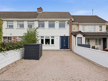 2 Inbhir Ide, Malahide,   County Dublin