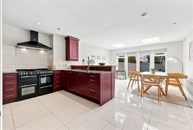 2 Inbhir Ide, Malahide, County Dublin