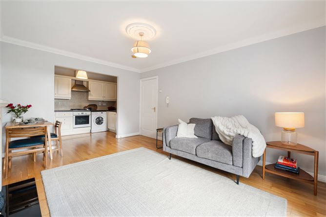 118 Kerrymount, Kilgobbin Wood, Castle Court, Dublin 18