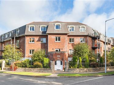 118 Kerrymount, Kilgobbin Wood, Castle Court, Dublin 18