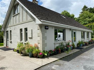 Mountanglesby, Clogheen, Cahir, Co. Tipperary, Tipperary
