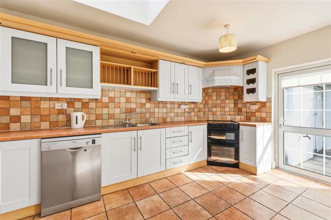 13 Ard Gaoithe Drive, Clonmel, Tipperary