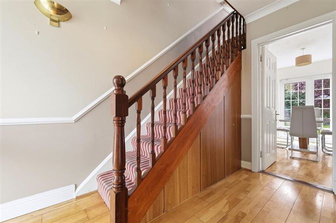 13 Ard Gaoithe Drive, Clonmel, Tipperary