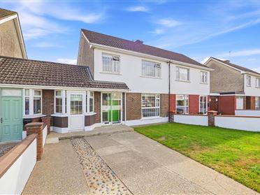 13 Ard Gaoithe Drive, Clonmel, Tipperary