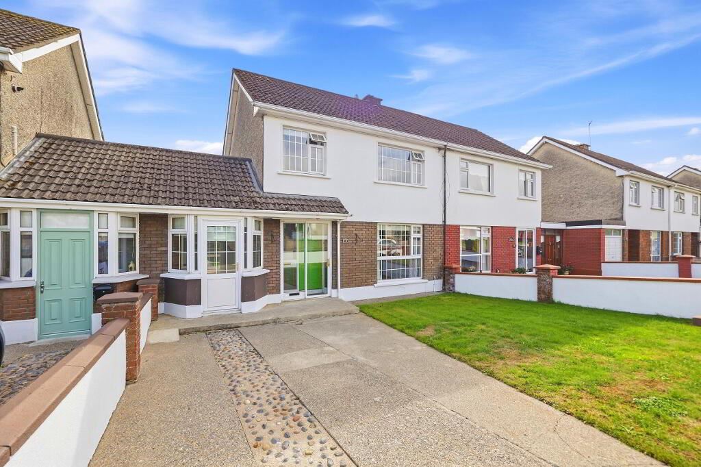 13 Ard Gaoithe Drive, Clonmel, Tipperary