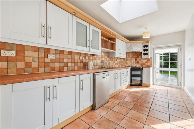 13 Ard Gaoithe Drive, Clonmel, Tipperary