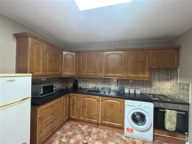 Apartment 2, 24/25 Esmonde Street, Gorey, County Wexford