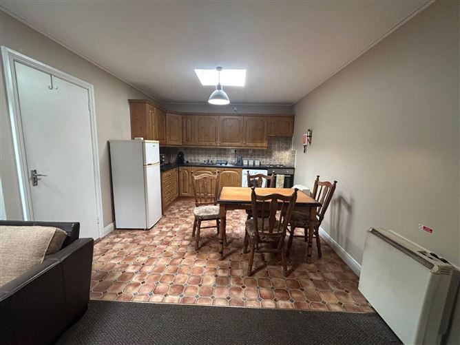 Apartment 2, 24/25 Esmonde Street, Gorey, County Wexford