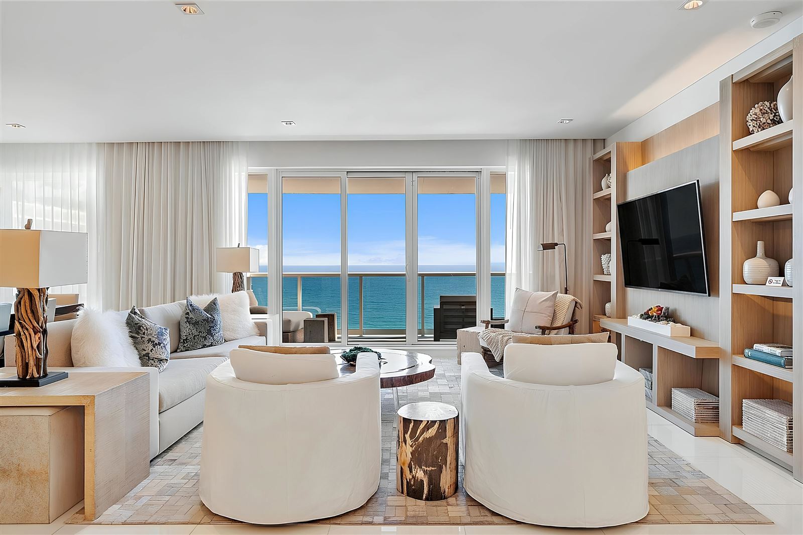 Photo 1 of 10 — Atlantic From Above,Miami,Florida,USA