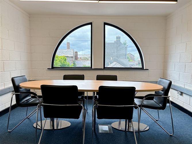 Bru Digital Hub, 56, West Street, Town Centre, Co. Louth
