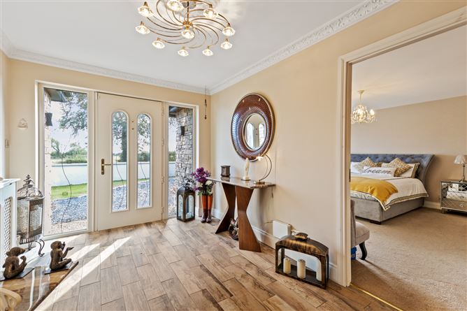 Tirernan, Ballickmoyler, Carlow, Co. Laois