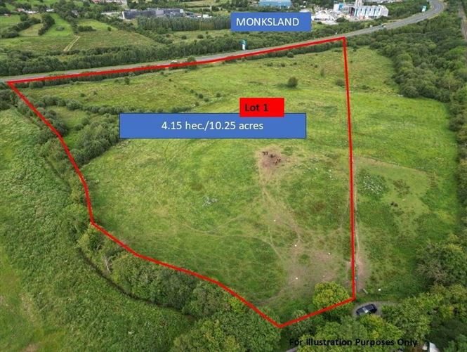 Ardagawna, Drum, Athlone, Roscommon
