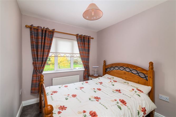 11 Chancery Park Crescent, Tullamore, Co. Offaly