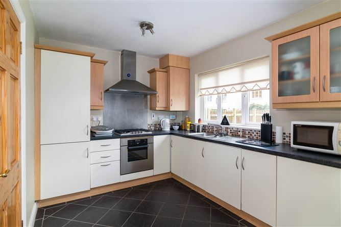11 Chancery Park Crescent, Tullamore, Co. Offaly