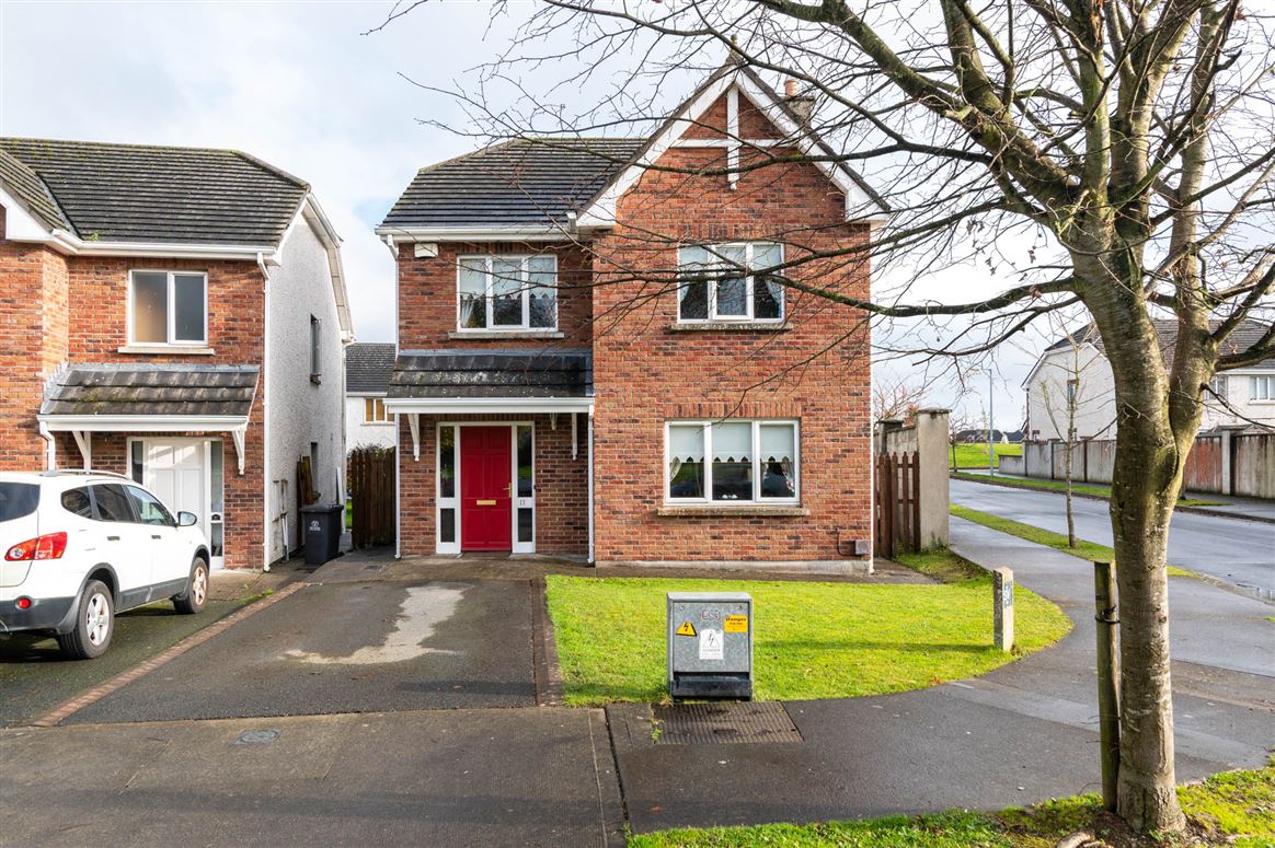 11 Chancery Park Crescent, Tullamore, Co. Offaly