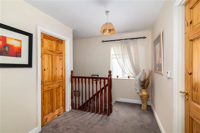 11 Chancery Park Crescent, Tullamore, Co. Offaly