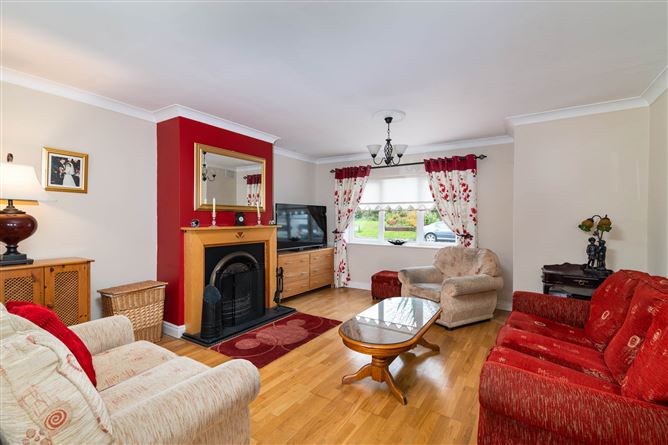 11 Chancery Park Crescent, Tullamore, Co. Offaly
