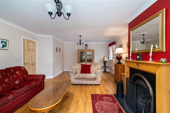 11 Chancery Park Crescent, Tullamore, Co. Offaly