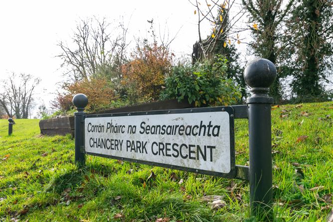 11 Chancery Park Crescent, Tullamore, Co. Offaly