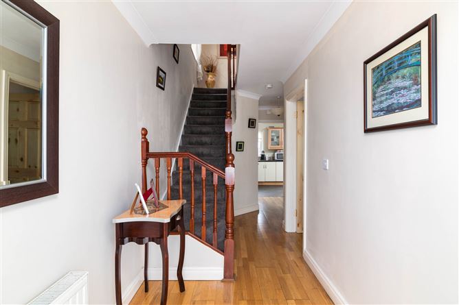 11 Chancery Park Crescent, Tullamore, Co. Offaly