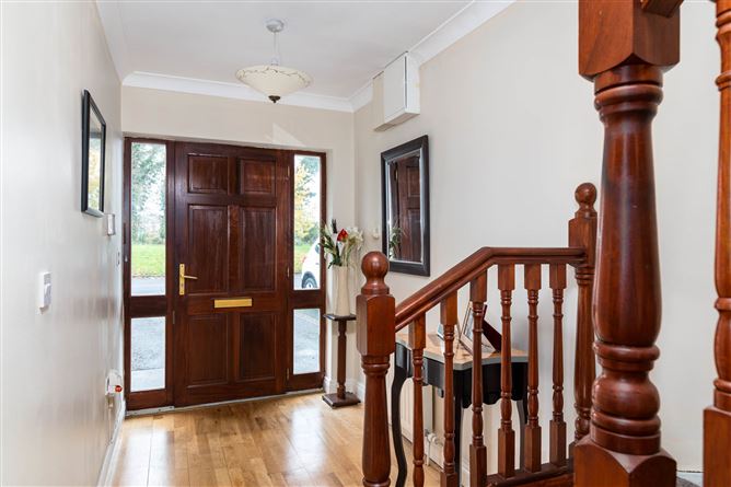 11 Chancery Park Crescent, Tullamore, Co. Offaly