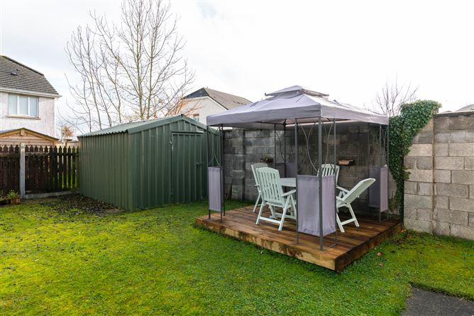 11 Chancery Park Crescent, Tullamore, Co. Offaly