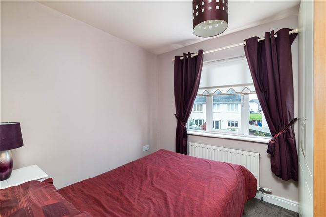 11 Chancery Park Crescent, Tullamore, Co. Offaly