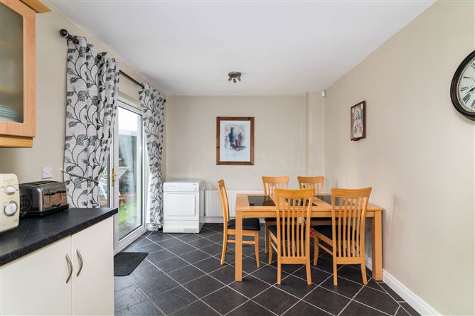 11 Chancery Park Crescent, Tullamore, Co. Offaly