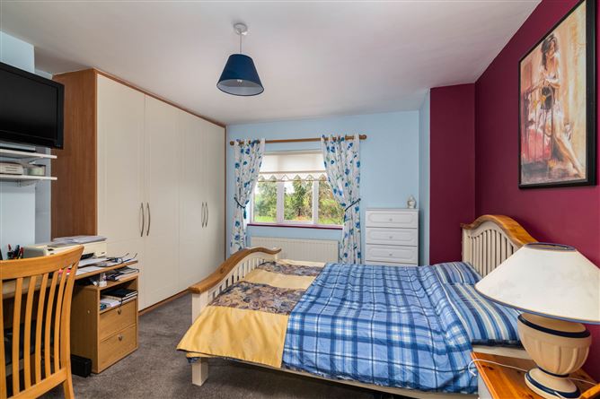 11 Chancery Park Crescent, Tullamore, Co. Offaly