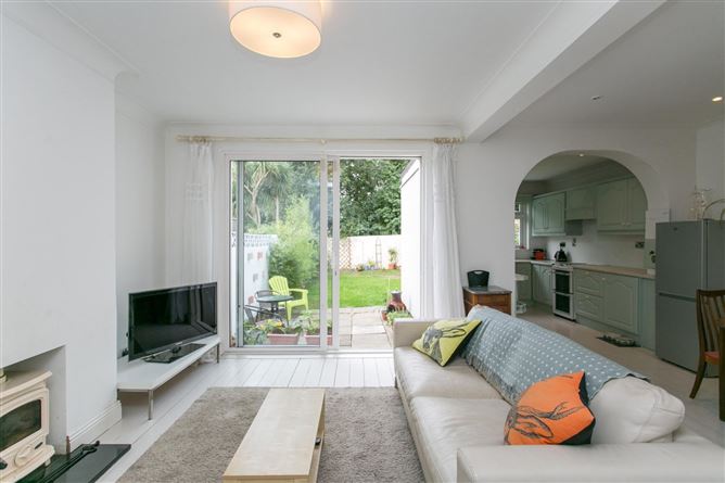 1a Beech Drive, Dundrum, Dublin 16