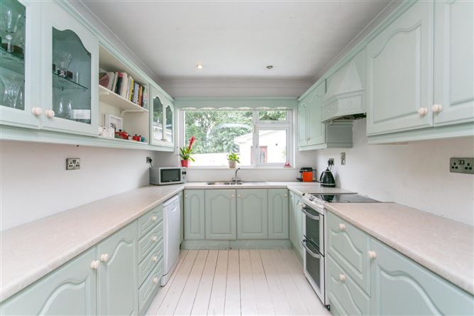 1a Beech Drive, Dundrum, Dublin 16