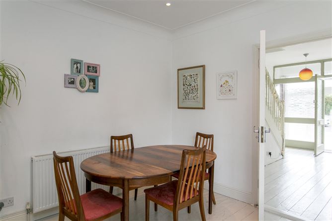 1a Beech Drive, Dundrum, Dublin 16