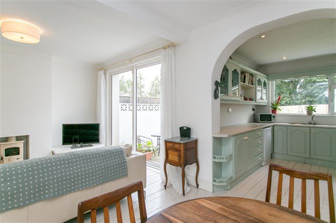 1a Beech Drive, Dundrum, Dublin 16
