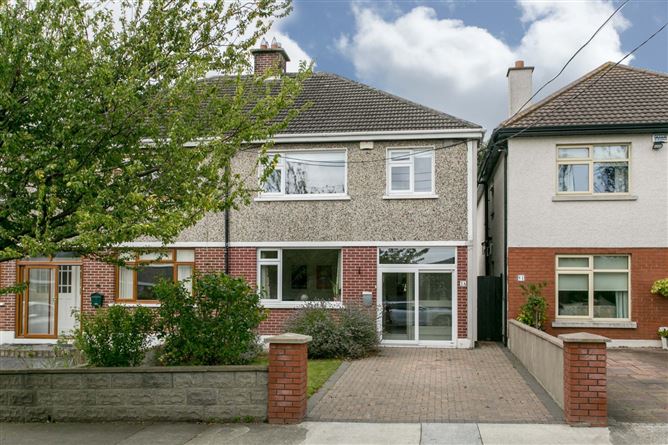 1a Beech Drive, Dundrum, Dublin 16