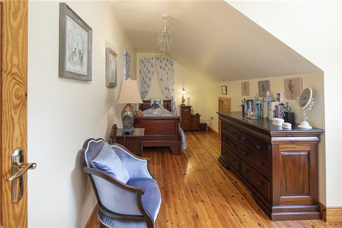 Bramble House, Ilaunstookagh (Dooks), Cromane, Co. Kerry