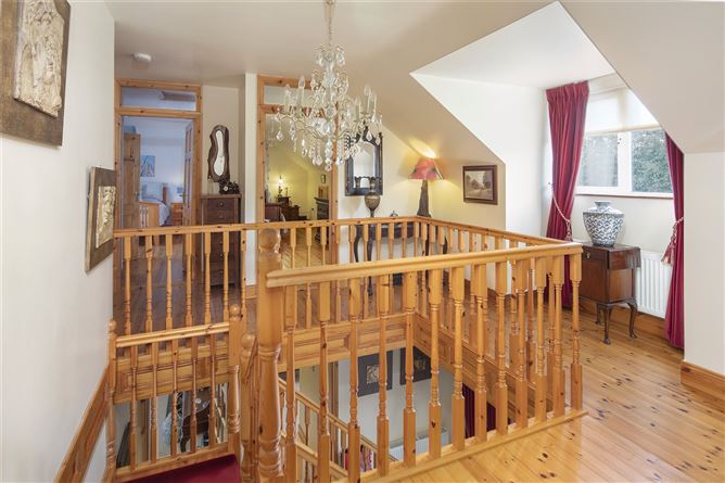 Bramble House, Ilaunstookagh (Dooks), Cromane, Co. Kerry