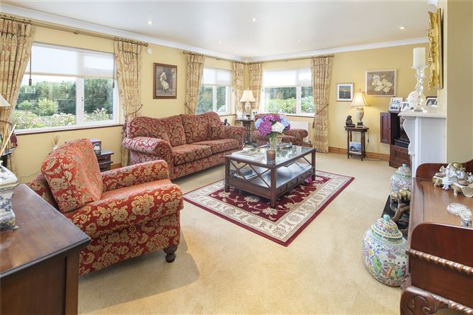 Bramble House, Ilaunstookagh (Dooks), Cromane, Co. Kerry