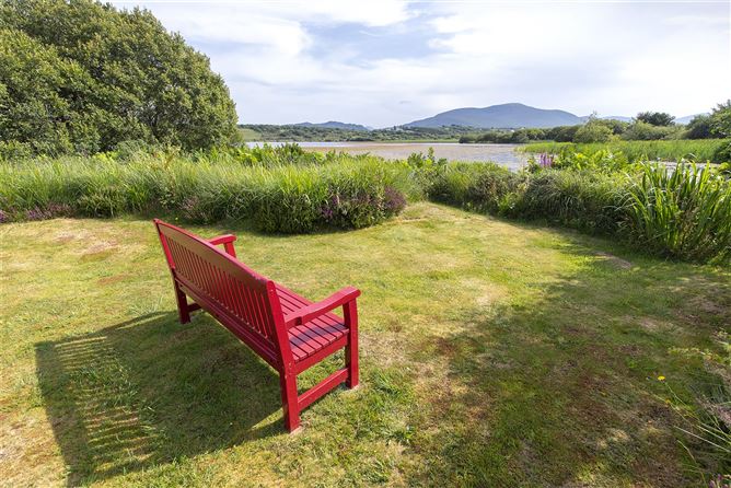 Bramble House, Ilaunstookagh (Dooks), Cromane, Co. Kerry